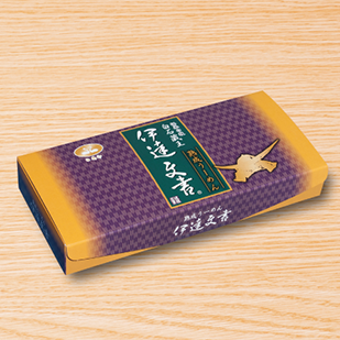 伊達文書温麺4把